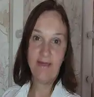 Чернышова Алёна