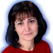 Чернышова Кристина Анатольевна