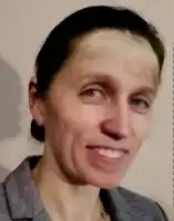 Чернышова Милана Фёдоровна