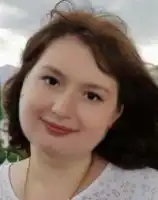 Чернышова Полина