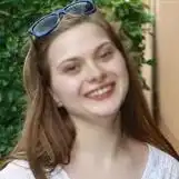 Чеснокова Арина Романовна