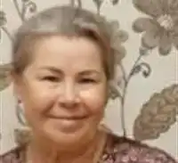 Чистова Любовь Денисовна