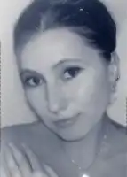 Чистова Варвара