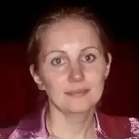 Демидова Елизавета Александровна
