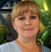 Демидова Жанна