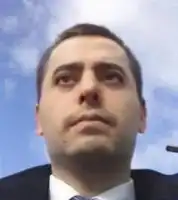 Дмитриев Степа Всеволодович