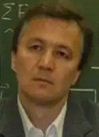 Ефимов Матвей Давидович