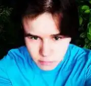 Егоров Сергей Аркадьевич
