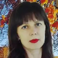 Ермакова Кристина