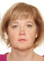 Ермакова Варвара
