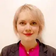 Ермакова Вера Сергеевна