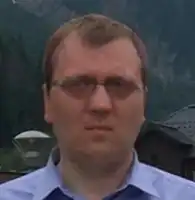 Ершов Богдан