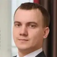 Ершов Леонид Олегович