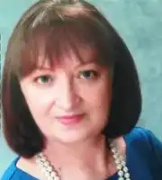 Фадеева Надежда Анатольевна