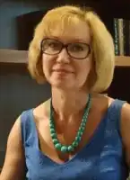 Федорова Кристина Анатольевна