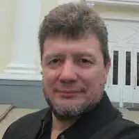 Фомин Фёдор
