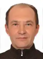 Фролов Давид Савельевич