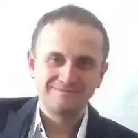 Фролов Семён Станиславович