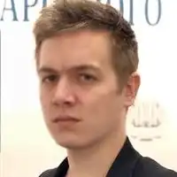 Фролов Стас Федорович