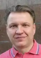Гаврилов Алексей
