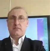 Гаврилов Егор Русланович