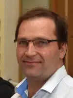 Гаврилов Георгий Матвеевич