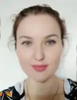 Гаврилова Яна Анатольевна