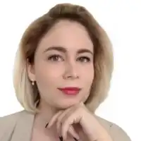 Гаврилова Ангелина Денисовна