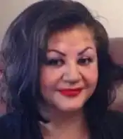 Гаврилова Галина Романовна