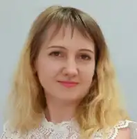Гаврилова Василиса