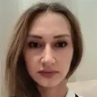 Гельманова Арина