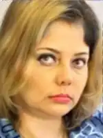 Гельманова Арина Николаевна
