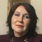 Гельманова Карина