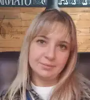 Гельманова Карина Олеговна