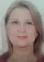 Гельманова Вероника Романовна