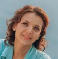 Герасимова Ирина Николаевна