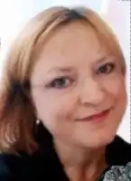 Герасимова Кристина Андреевна