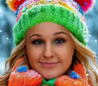 Голубева Дарья Александровна