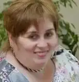 Голубева Елизавета