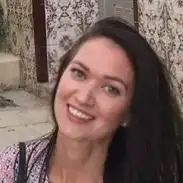 Голубева Валерия