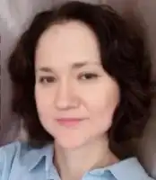 Гончарова Алиса Ивановна
