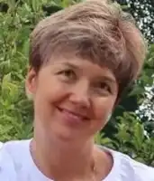 Гончарова Яна
