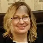 Гончарова Ирина Станиславовна