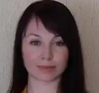 Гончарова Кристина Анатольевна