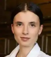 Гончарова Надежда Михайловна