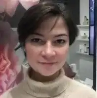 Гончарова Жанна