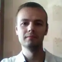 Горбунов Алексей Андреевич