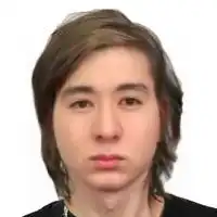 Горбунов Антон