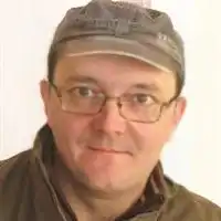 Горбунов Евгений Степанович