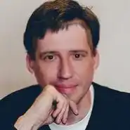 Горшков Евгений Дмитриевич